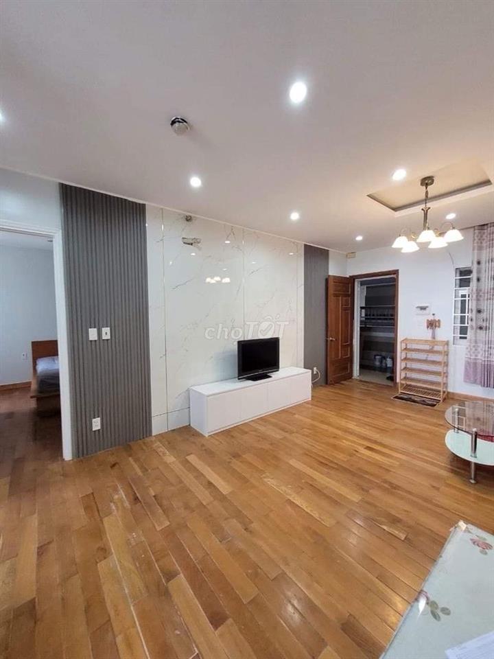 Căn hộ Sổ hồng lâu dài, giá để mua đầu tư