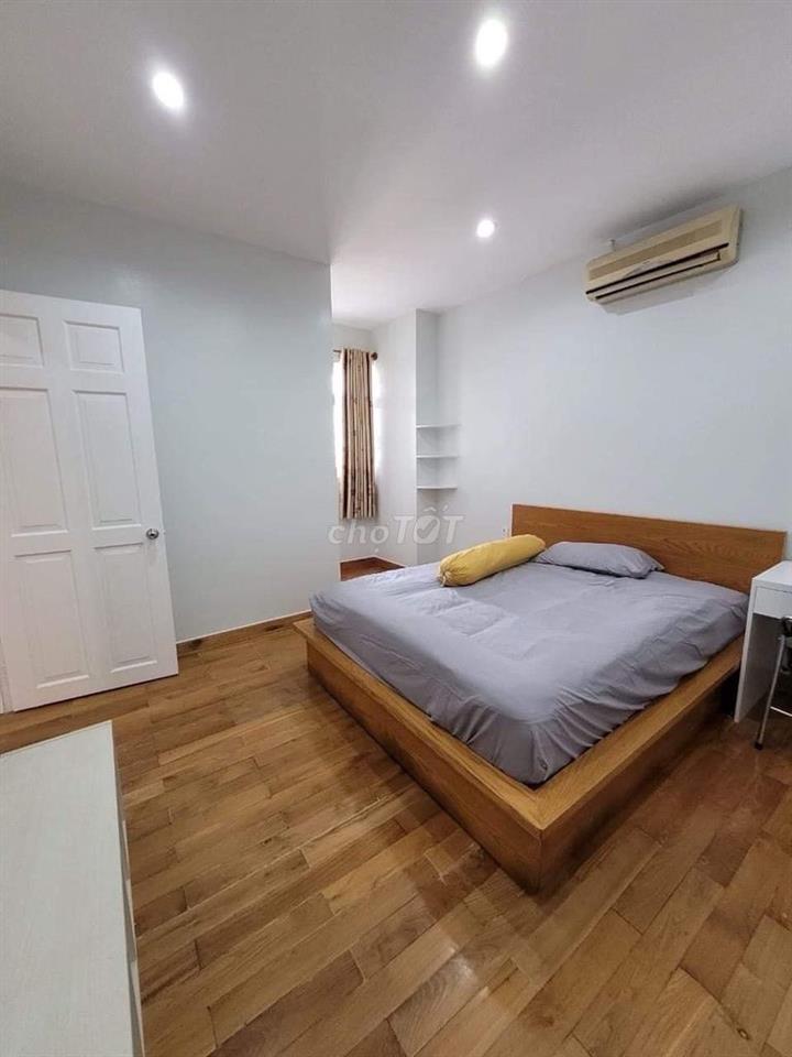 Căn hộ Sổ hồng lâu dài, giá để mua đầu tư