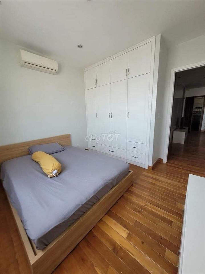 Căn hộ Sổ hồng lâu dài, giá để mua đầu tư