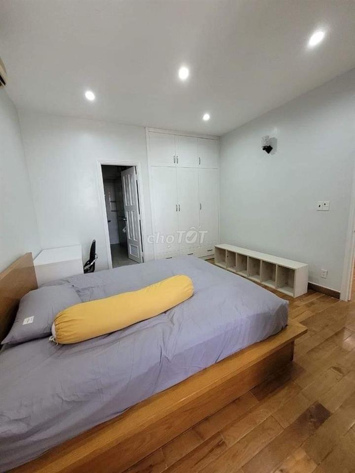 Căn hộ Sổ hồng lâu dài, giá để mua đầu tư