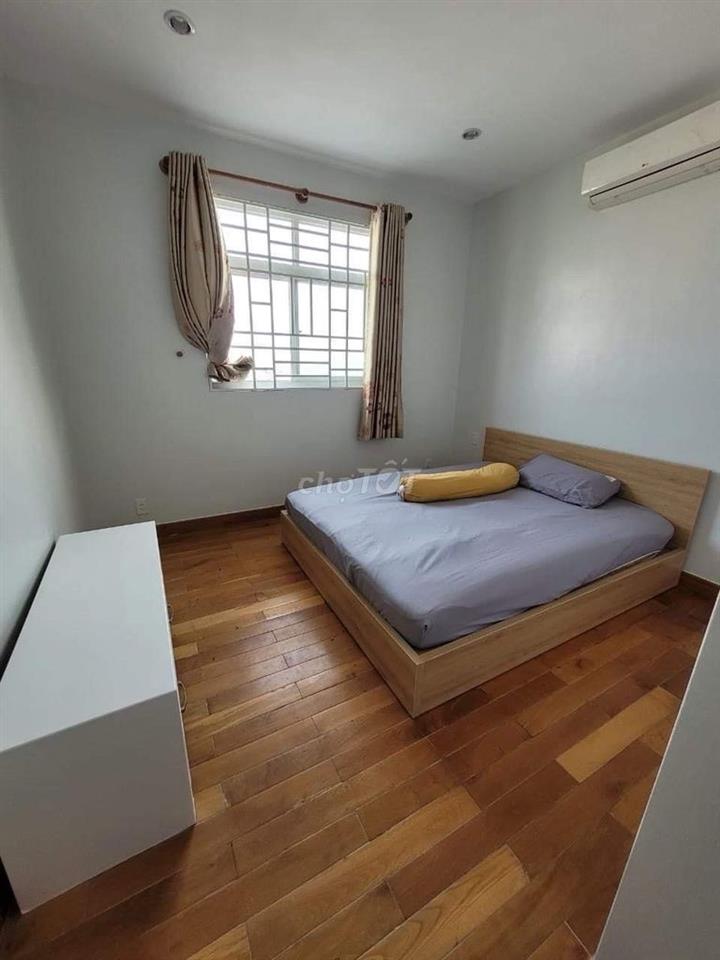 Căn hộ Sổ hồng lâu dài, giá để mua đầu tư