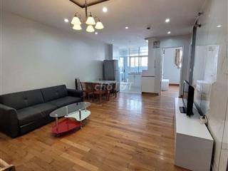 Căn hộ Sổ hồng lâu dài, giá để mua đầu tư