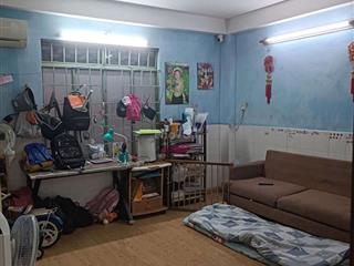 Chính chủ cần bán Cc C2 Quận 4 