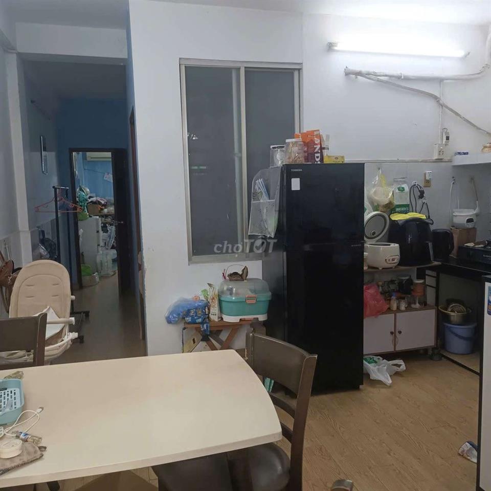 Chính chủ cần bán Cc C2 Quận 4 