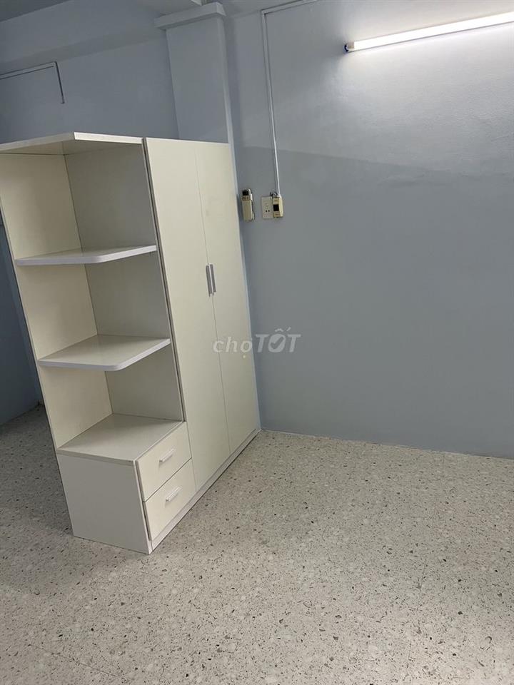 Chính chủ bán căn hộ chung cư Tân Vĩnh quận 4 chỉ 1,75 tỷ