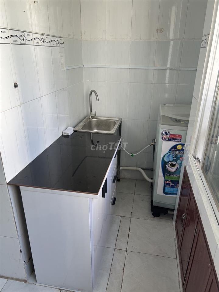 Chính chủ bán căn hộ chung cư Tân Vĩnh quận 4 chỉ 1,75 tỷ