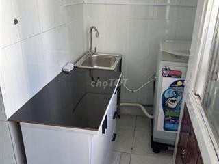 Chính chủ bán căn hộ chung cư Tân Vĩnh quận 4 chỉ 1,75 tỷ