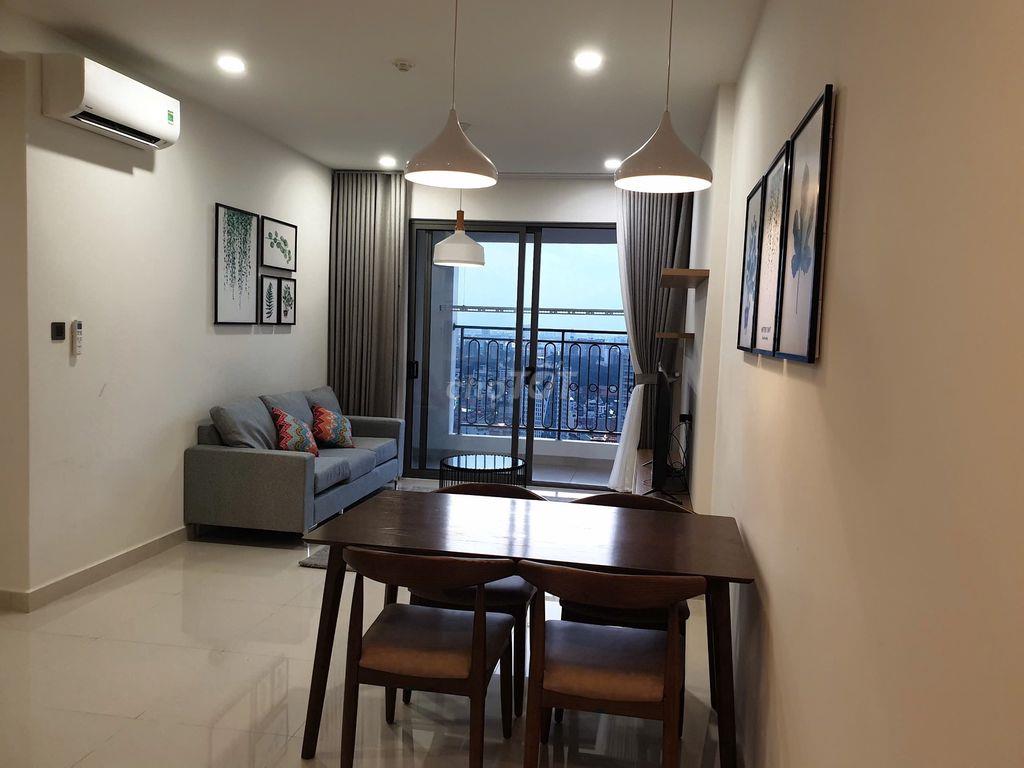 Bán căn hộ Saigon royal view bitexco