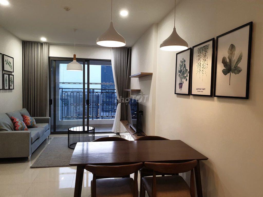 Bán căn hộ Saigon royal view bitexco