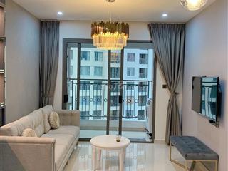 Saigon Royal 2PN 60m² Full nội thất |21 triệu |Vào ở ngay