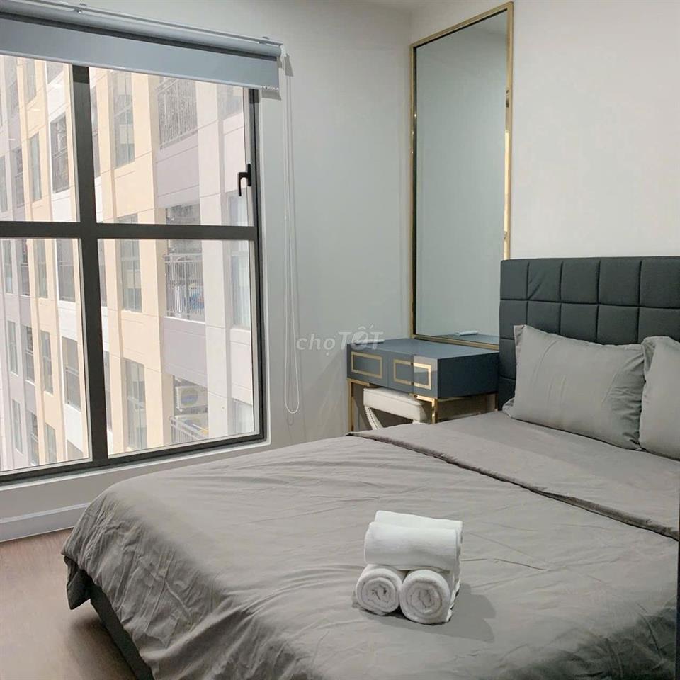 Saigon Royal 2PN 60m² Full nội thất |21 triệu |Vào ở ngay
