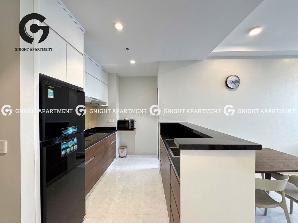 🔥 The Tresor 2PN 65m² | Full nội thất | Giá 22 triệu | Vào ở ngay
