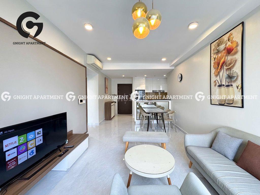 🔥 The Tresor 2PN 65m² | Full nội thất | Giá 22 triệu | Vào ở ngay