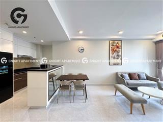 🔥 The Tresor 2PN 65m² | Full nội thất | Giá 22 triệu | Vào ở ngay