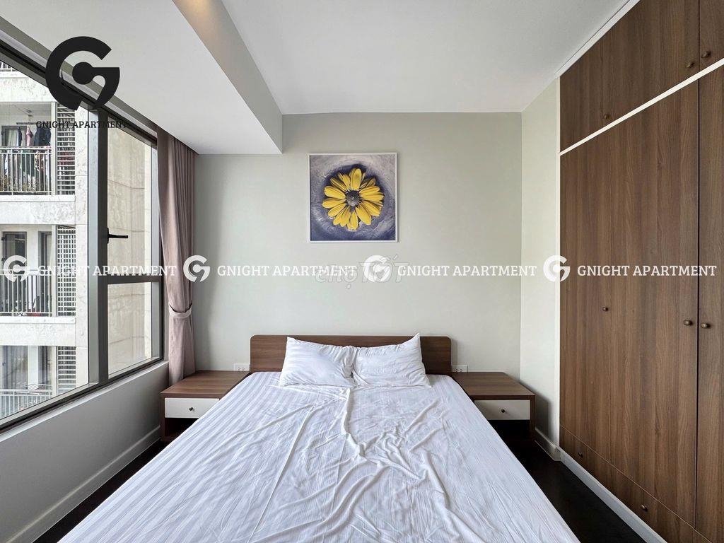 🔥 The Tresor 2PN 65m² | Full nội thất | Giá 22 triệu | Vào ở ngay