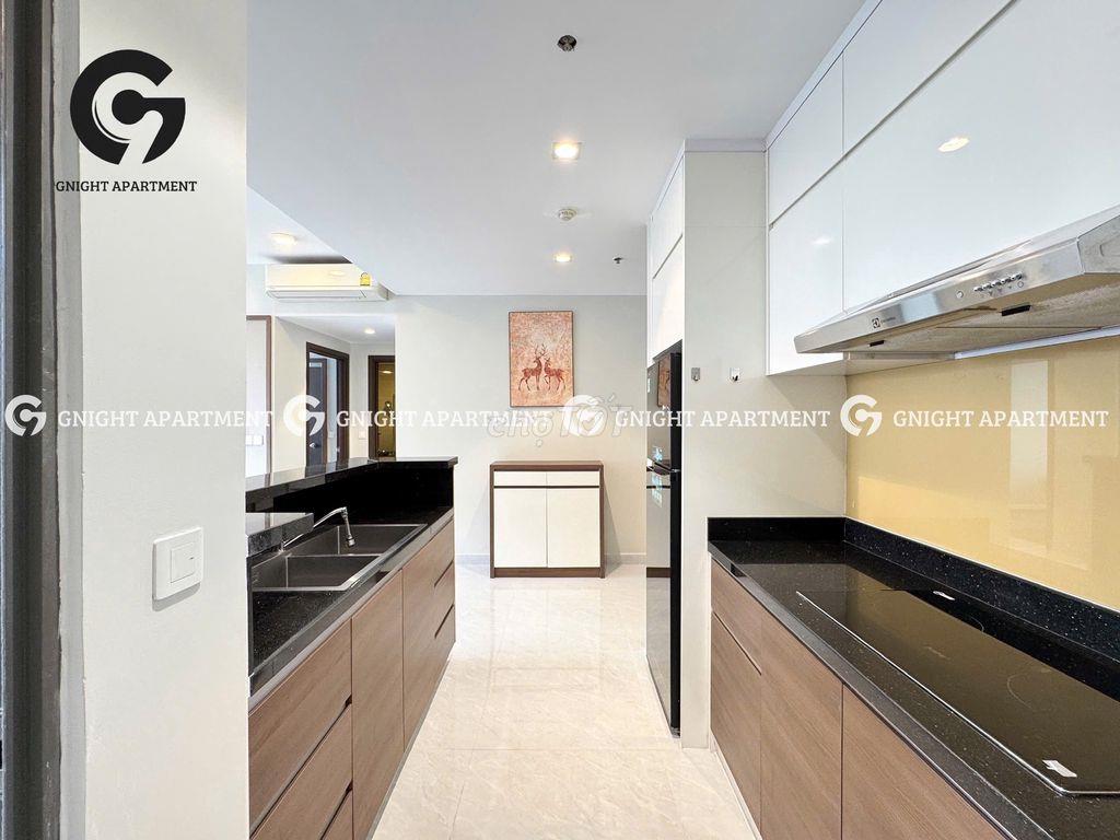 🔥 The Tresor 2PN 65m² | Full nội thất | Giá 22 triệu | Vào ở ngay