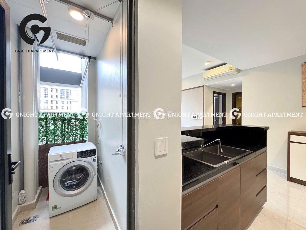 🔥 The Tresor 2PN 65m² | Full nội thất | Giá 22 triệu | Vào ở ngay
