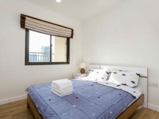 CHO THUÊ 3PN ICON 56 QUẬN 4 – 92M² – 28TR/THÁNG