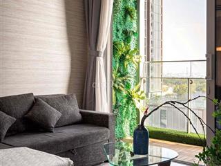Cho thuê căn hộ Empire City Thủ Thiêm 2PN 82m² – View pháo hoa – 39 tr