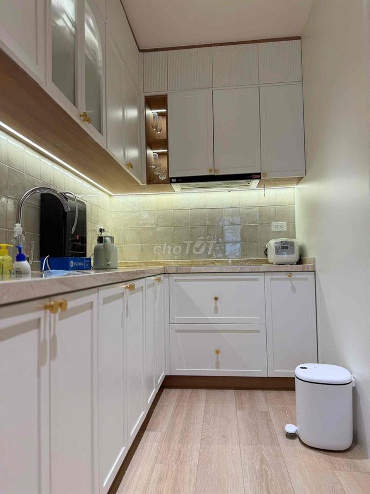 BÁN CĂN HỘ THE TRESOR QUẬN 4 – 2PN | 1WC | 57M²