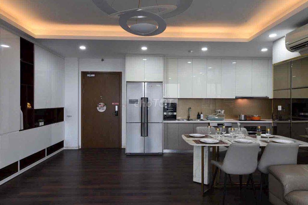 BÁN CĂN HỘ MILLENNIUM QUẬN 4 3PN 107M² – 12,5 TỶ BAO HẾT
