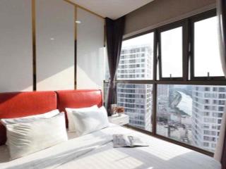 BÁN CĂN HỘ MILLENNIUM QUẬN 4 3PN 107M² – 12,5 TỶ BAO HẾT