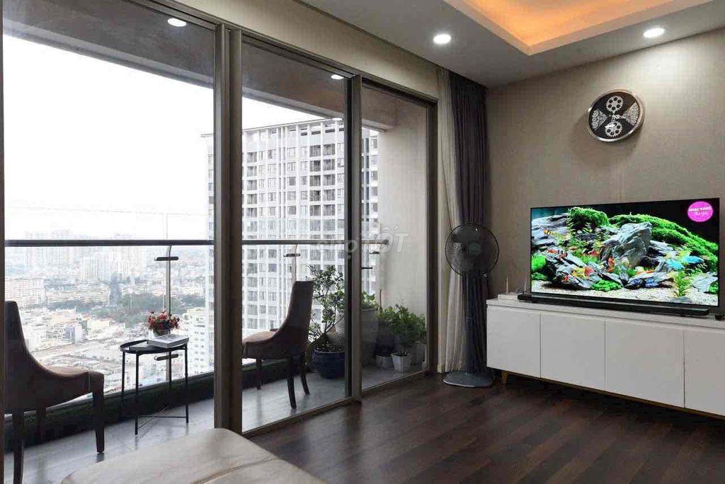 BÁN CĂN HỘ MILLENNIUM QUẬN 4 3PN 107M² – 12,5 TỶ BAO HẾT