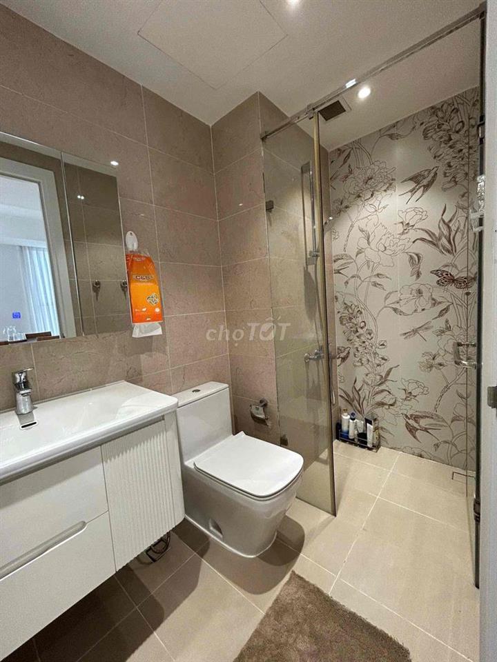 CHO THUÊ CĂN HỘ 1PN THE TRESOR - QUẬN 4| 50M² | 18TR NET