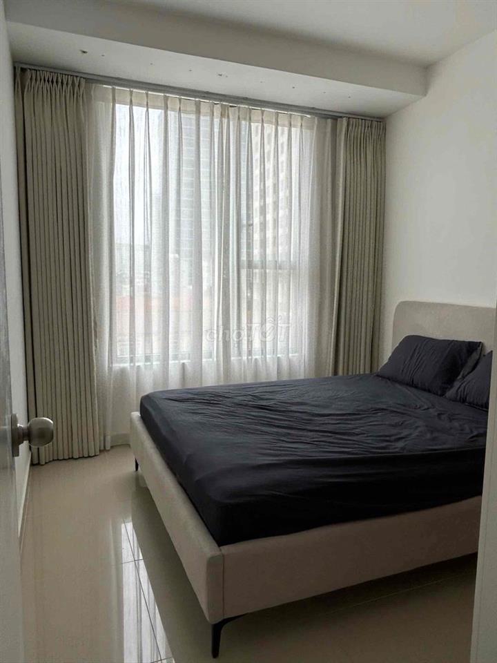 CHO THUÊ CĂN HỘ 1PN THE TRESOR - QUẬN 4| 50M² | 18TR NET