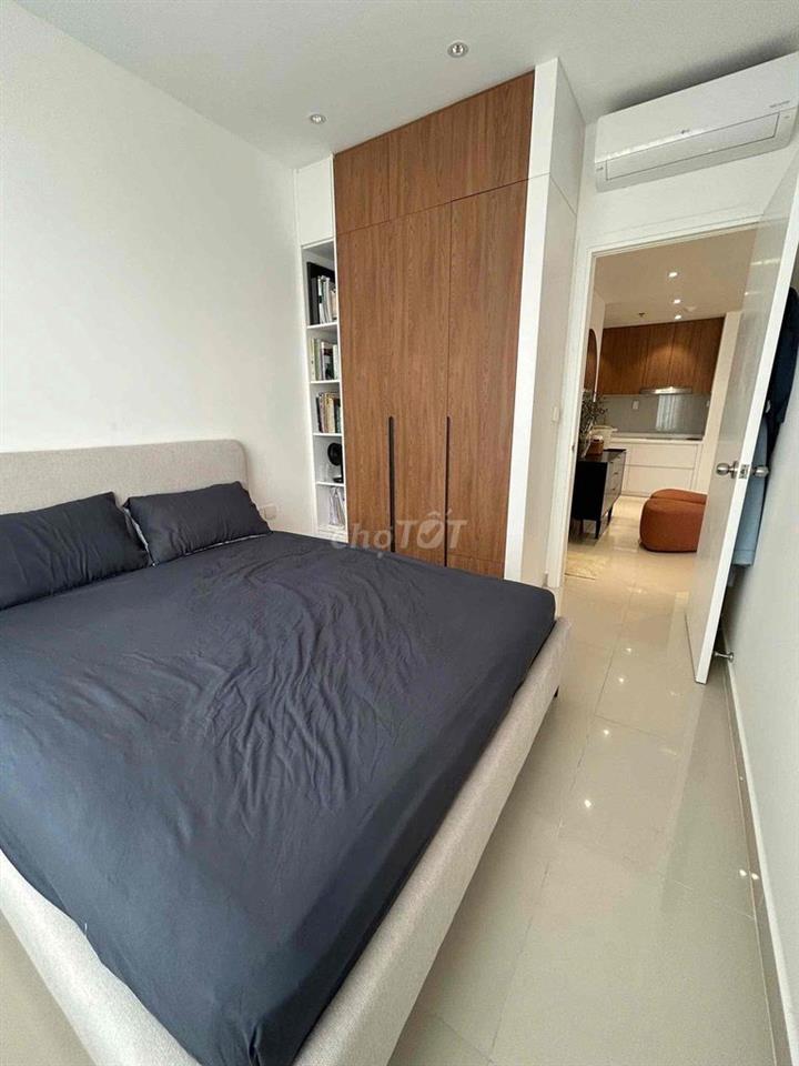 CHO THUÊ CĂN HỘ 1PN THE TRESOR - QUẬN 4| 50M² | 18TR NET