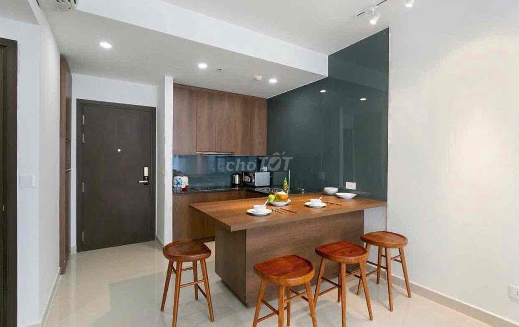 CHO THUÊ 2PN – 2WC | 65M² | 23TR/THÁNG| THE TRESOR QUẬN 4 |