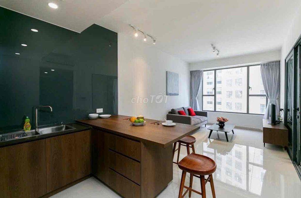 CHO THUÊ 2PN – 2WC | 65M² | 23TR/THÁNG| THE TRESOR QUẬN 4 |