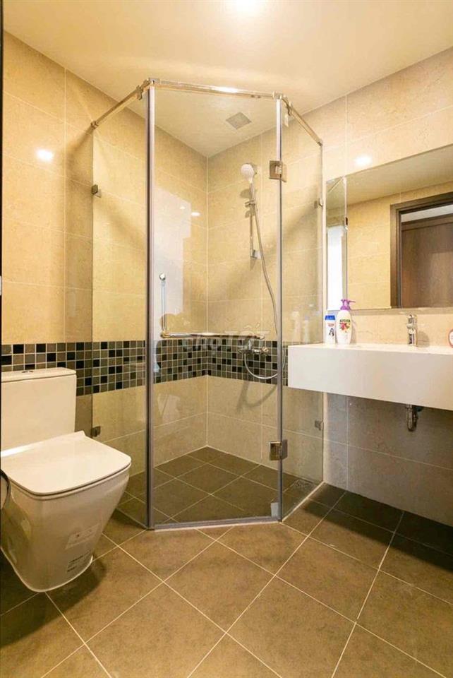 CHO THUÊ 2PN – 2WC | 65M² | 23TR/THÁNG| THE TRESOR QUẬN 4 |