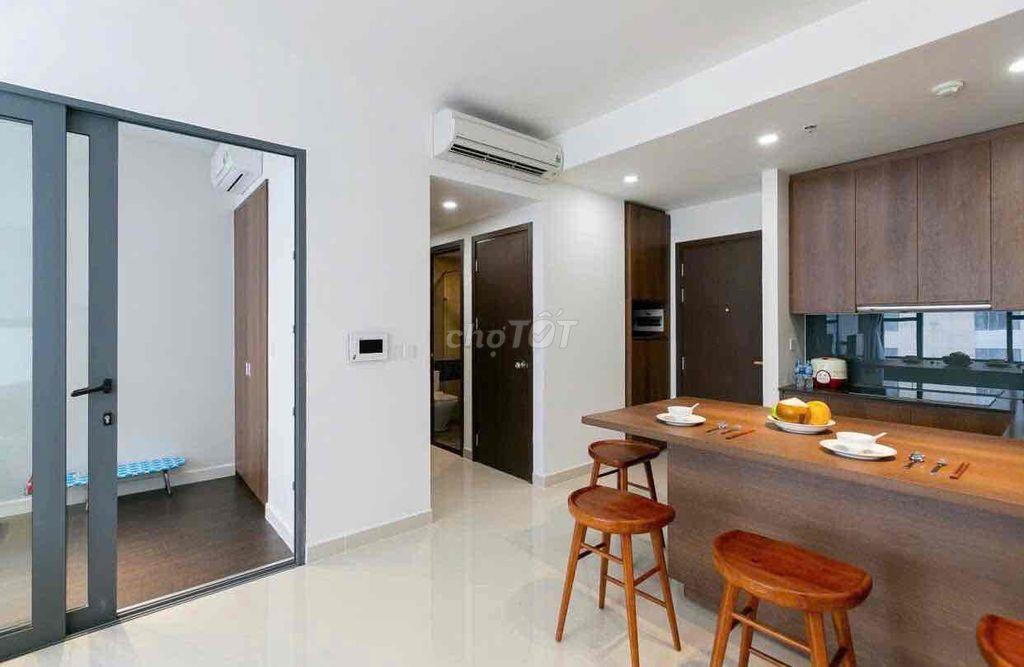 CHO THUÊ 2PN – 2WC | 65M² | 23TR/THÁNG| THE TRESOR QUẬN 4 |