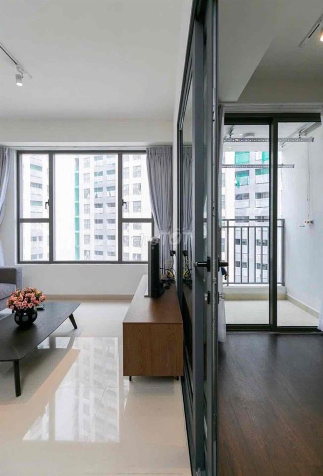 CHO THUÊ 2PN – 2WC | 65M² | 23TR/THÁNG| THE TRESOR QUẬN 4 |