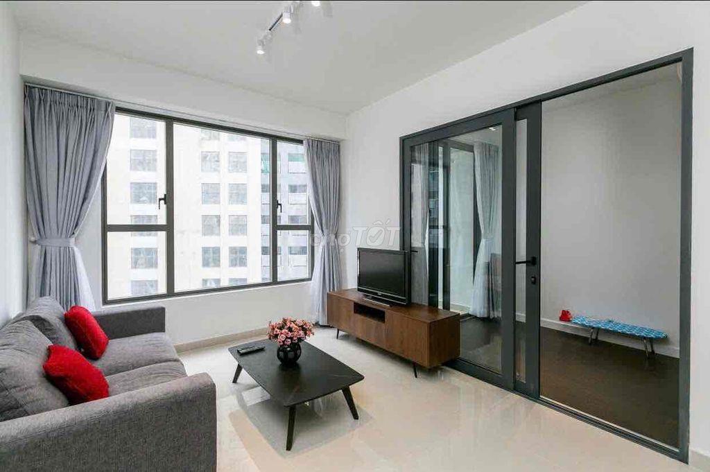 CHO THUÊ 2PN – 2WC | 65M² | 23TR/THÁNG| THE TRESOR QUẬN 4 |