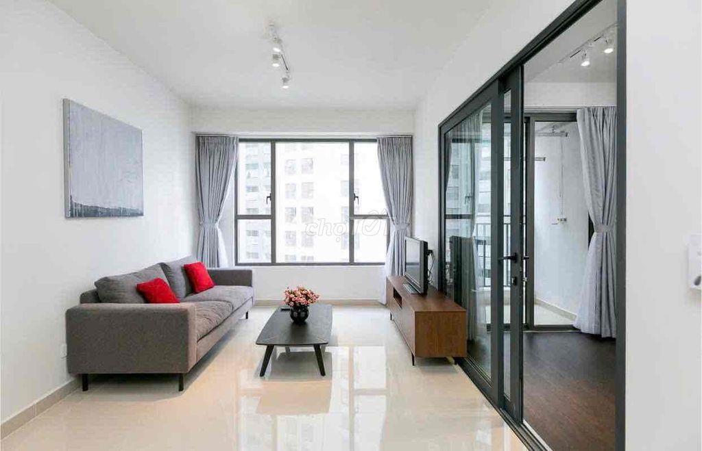 CHO THUÊ 2PN – 2WC | 65M² | 23TR/THÁNG| THE TRESOR QUẬN 4 |