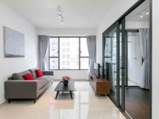 CHO THUÊ 2PN – 2WC | 65M² | 23TR/THÁNG| THE TRESOR QUẬN 4 |