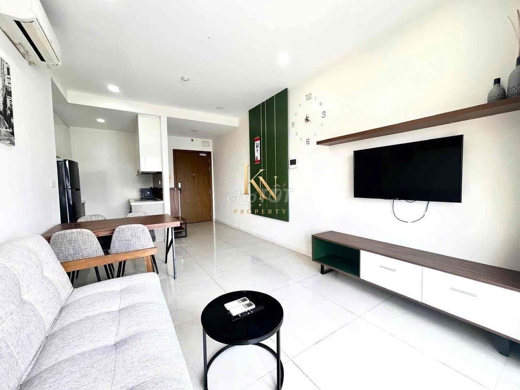 CHO THUÊ CĂN HỘ MILLENNIUM QUẬN 4 | 1PN 1WC | 54M²