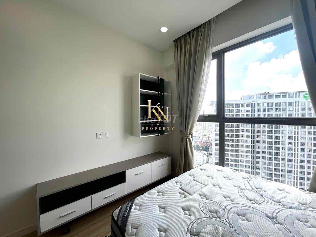 CHO THUÊ CĂN HỘ MILLENNIUM QUẬN 4 | 1PN 1WC | 54M²