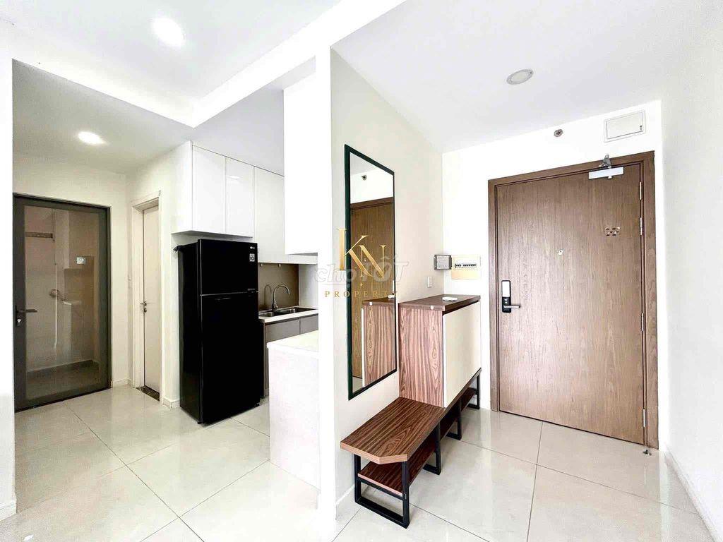 CHO THUÊ CĂN HỘ MILLENNIUM QUẬN 4 | 1PN 1WC | 54M²