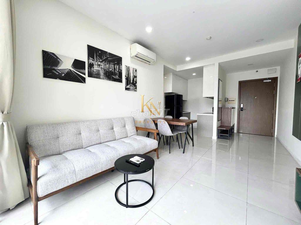 CHO THUÊ CĂN HỘ MILLENNIUM QUẬN 4 | 1PN 1WC | 54M²