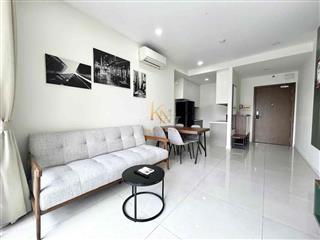 CHO THUÊ CĂN HỘ MILLENNIUM QUẬN 4 | 1PN 1WC | 54M²