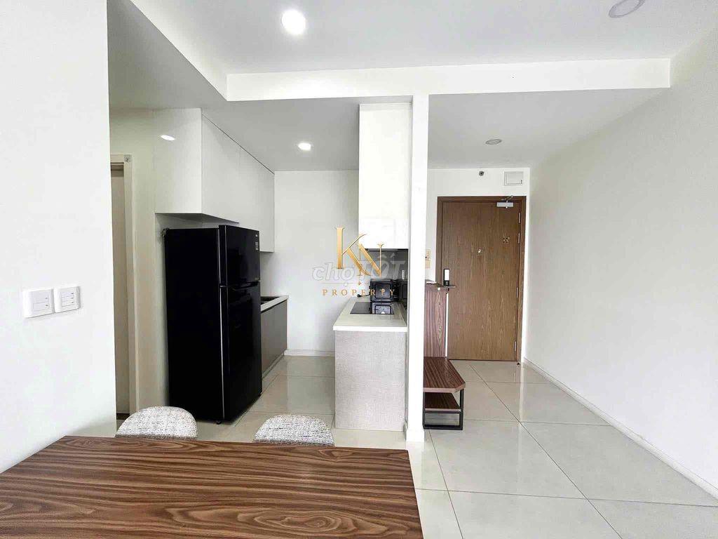 CHO THUÊ CĂN HỘ MILLENNIUM QUẬN 4 | 1PN 1WC | 54M²