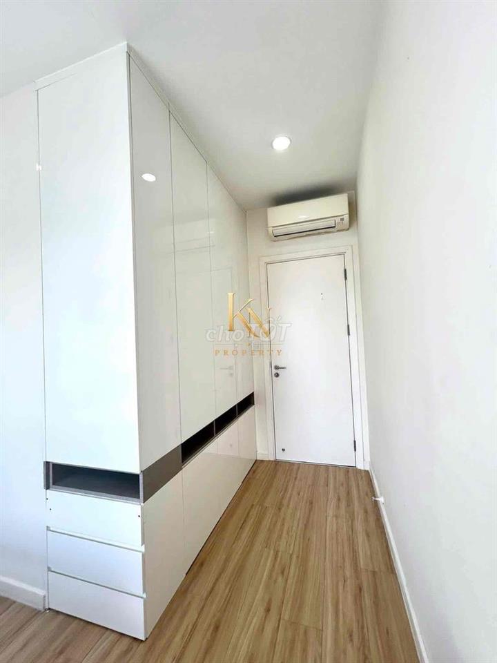 CHO THUÊ CĂN HỘ MILLENNIUM QUẬN 4 | 1PN 1WC | 54M²