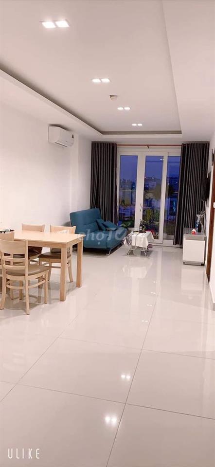 Bán căn hộ chung cư Orient Apartment, Q4, 72m2,  2pn, 2wc, view sông