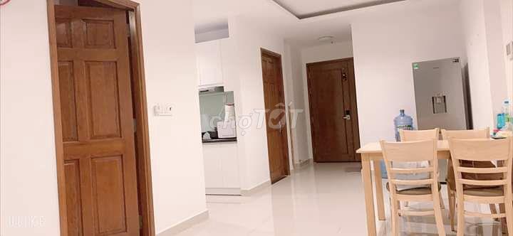 Bán căn hộ chung cư Orient Apartment, Q4, 72m2,  2pn, 2wc, view sông