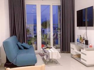 Bán căn hộ chung cư Orient Apartment, Q4, 72m2,  2pn, 2wc, view sông