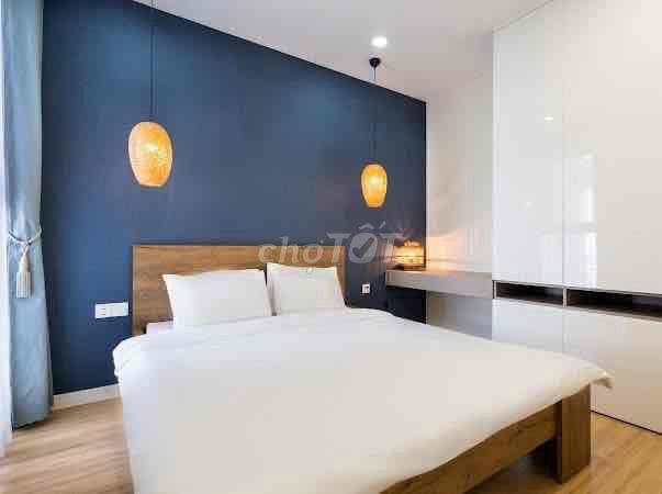 Cho thuê căn hộ 2PN - 2PN - Millennium Quận 4