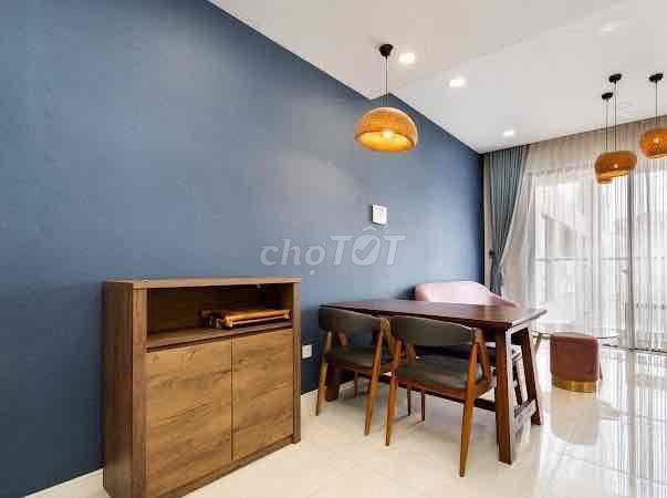 Cho thuê căn hộ 2PN - 2PN - Millennium Quận 4